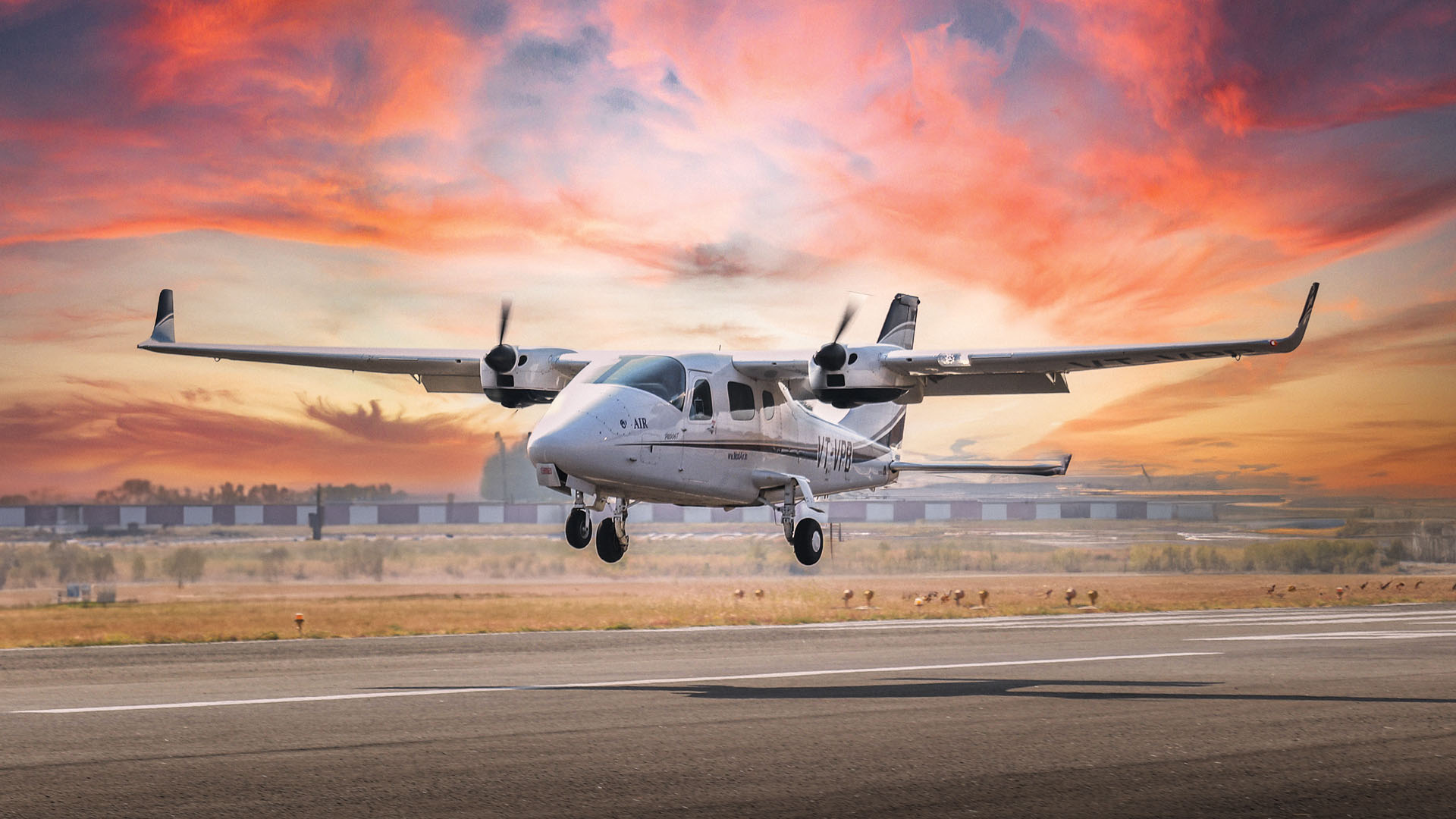 Top 7 Best Flying Schools in India