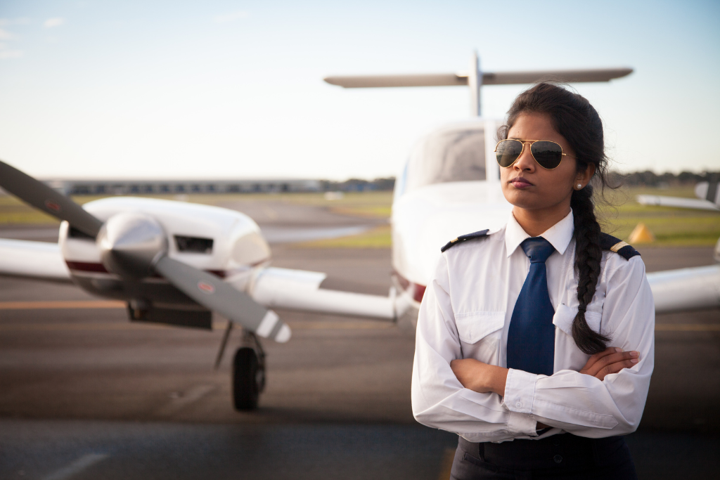 Private Pilot License (PPL)